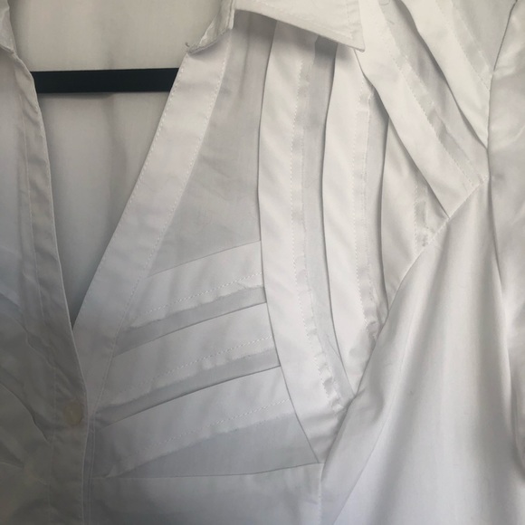 Short sleeved blouse - Picture 2 of 8